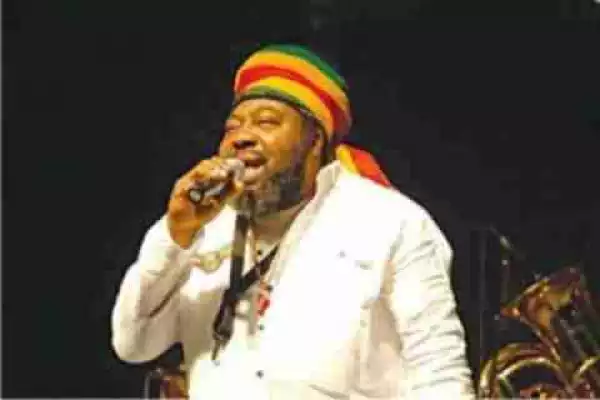 Iconic Reggae Singer, Ras Kimono Announced Dead
